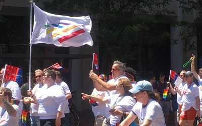 Life Story Questions for LBGTQ Pride Month