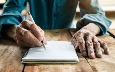 Ten Questions To Convince You To Record Your Life Stories