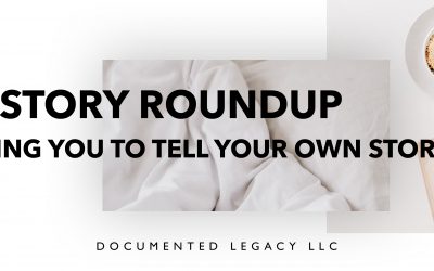 Life Story Roundup – Week of Feb 24, 2020