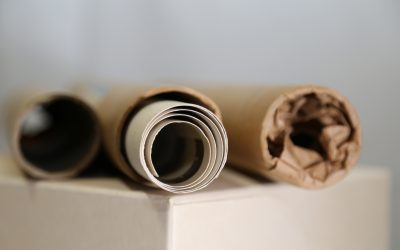 Creating A Family History Archive At Home
